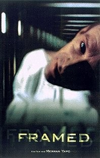 Framed (1999) afişi