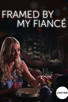 Framed by My Fiance (2017) afişi