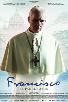 Francisco - El Padre Jorge
