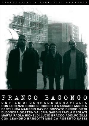 Franco Bagongo (2002) afişi Franco Bagongo (2002) afişi
