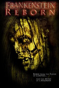 Frankenstein'ın Doğuşu