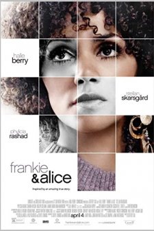 Frankie & Alice (2010) afişi