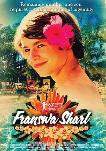 Franswa Sharl (2009) afişi Franswa Sharl (2009) afişi