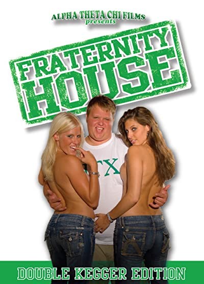 Fraternity House (2008) afişi Fraternity House (2008) afişi
