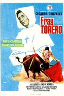 Fray Torero