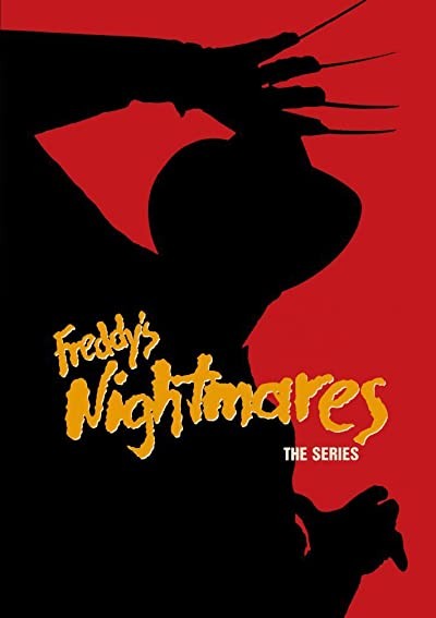 Freddy's Nightmares (1988) afişi Freddy's Nightmares (1988) afişi