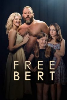 Free Bert (2026) afişi