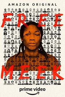 Free Meek (2019) afişi