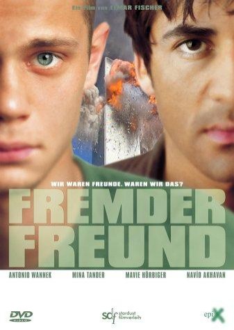Fremder Freund (2003) afişi Fremder Freund (2003) afişi