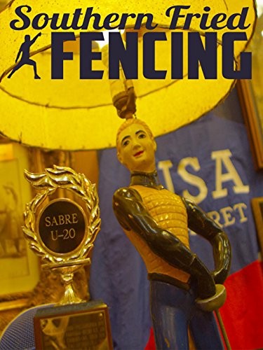Fried (2014) afişi Fried (2014) afişi