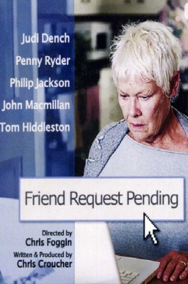 Friend Request Pending (2011) afişi Friend Request Pending (2011) afişi