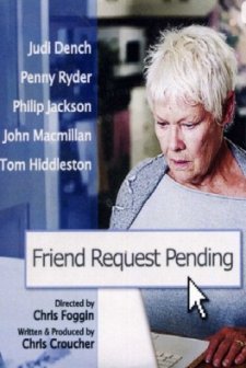 Friend Request Pending (2011) afişi