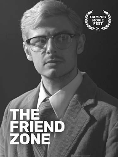 Friend Zone (2018) afişi Friend Zone (2018) afişi