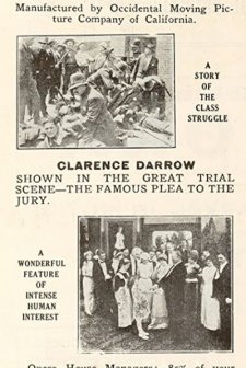 From Dusk To Dawn (1913) afişi