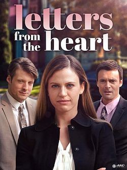 From the Heart (2019) afişi From the Heart (2019) afişi