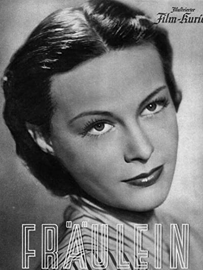 Fräulein (1939) afişi Fräulein (1939) afişi