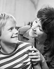 Fräulein Schmetterling (1966) afişi