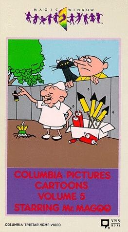 Fuddy Duddy Buddy (1951) afişi Fuddy Duddy Buddy (1951) afişi