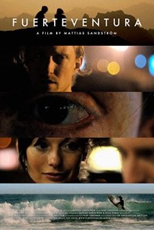 Fuerteventura (2010) afişi