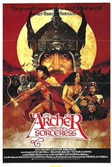 Fugitive From The Empire