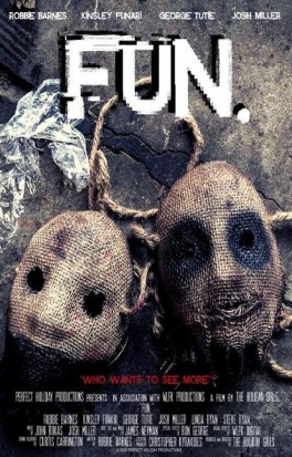 FUN. afişi