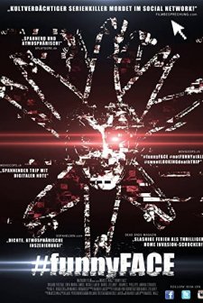 #funnyFACE (2015) afişi