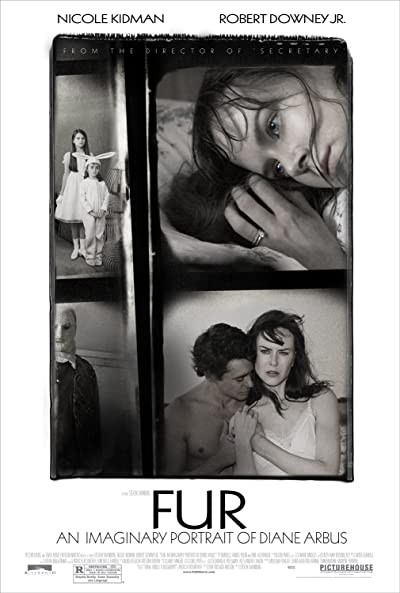 Fur: An Imaginary Portrait of Diane Arbus (2006) afişi Fur: An Imaginary Portrait of Diane Arbus (2006) afişi