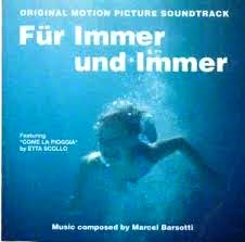 Für Immer Und Immer (1997) afişi