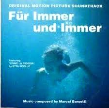 Für Immer Und Immer (1997) afişi