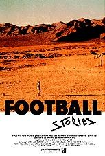 Futbol Hikayeleri (1997) afişi Futbol Hikayeleri (1997) afişi