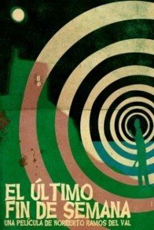 Geçen Hafta Sonu (2011) afişi