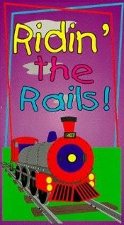 Grantland Rice Sportscope R-11-2: Ridin' The Rails