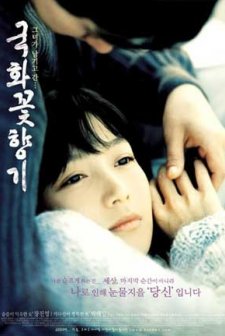 Gukhwaggot Hyanggi (2003) afişi