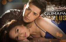 Gumapang Ka Sa Lusak