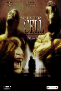 Gümüş Hücre (2010) afişi Gümüş Hücre (2010) afişi