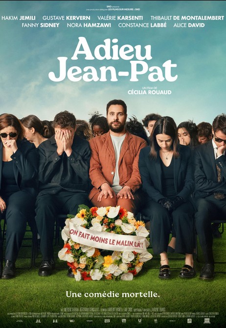 Goodbye My Friend (2025) afişi Goodbye My Friend (2025) afişi