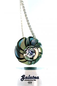 Galatea (2009) afişi