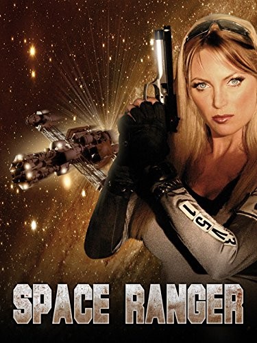 Galaxy Hunter (2004) afişi Galaxy Hunter (2004) afişi