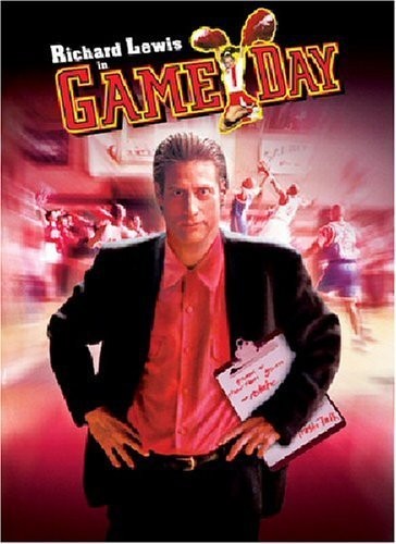 Game Day (1999) afişi Game Day (1999) afişi