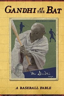 Gandhi at the Bat (2006) afişi