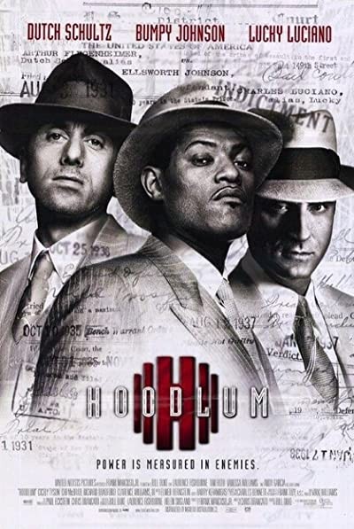 Gangsterler Diyarı (1997) afişi Gangsterler Diyarı (1997) afişi