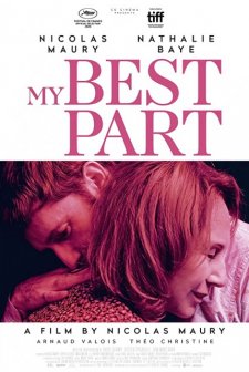 Garçon chiffon (2020) afişi