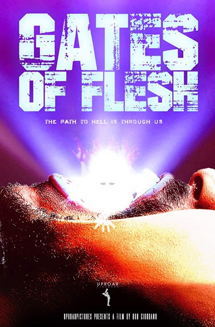 Gates of Flesh (2020) afişi Gates of Flesh (2020) afişi