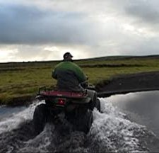 Gathering With The Men Of Síða (2009) afişi