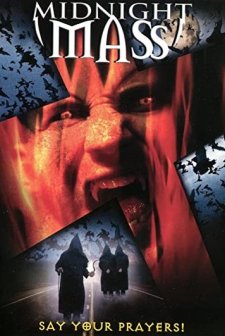 Gece Yarısı Kütlesi