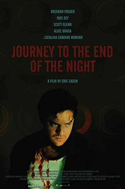 Gecenin Sonuna Yolculuk (2006) afişi Gecenin Sonuna Yolculuk (2006) afişi