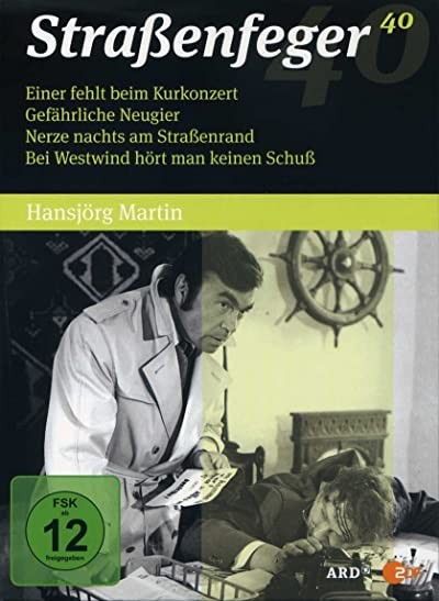 Gefährliche Neugier (1970) afişi Gefährliche Neugier (1970) afişi