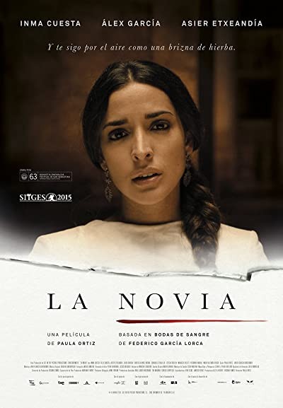 Gelin (2015) afişi