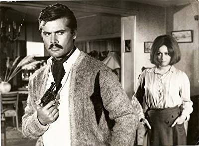 Gelincik Tarlası (1968) afişi Gelincik Tarlası (1968) afişi