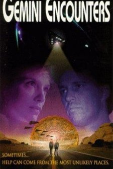 Gemini Encounters (1995) afişi